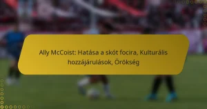 Ally McCoist: Hatása a skót focira, Kulturális hozzájárulások, Örökség
