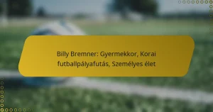 Billy Bremner: Gyermekkor, Korai futballpályafutás, Személyes élet